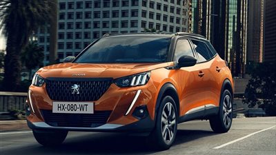 سعر بيجو 2008 موديل 2022 في مصر بعد تطبيق الزيادات رسمية الأخيرة