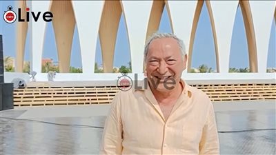 سميح ساويرس: أزلنا آثار الحريق في أقل من 24 ساعة