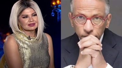 قبل ساعات من انطلاق مهرجان الجونة.. بوسي شلبي تتذكر الراحل محمد الصغير: روحه في كل مكان