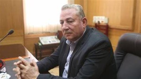 عبد الفتاح فكري