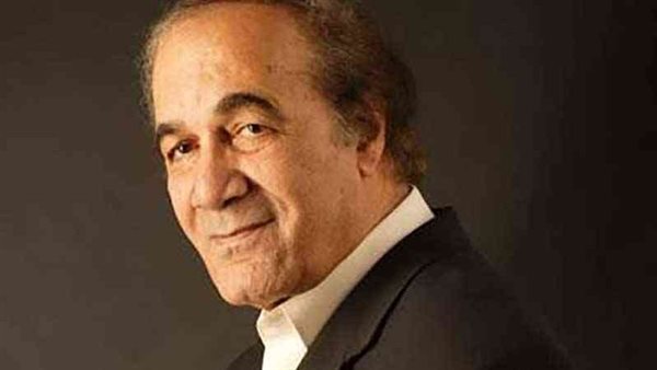 محمود ياسين