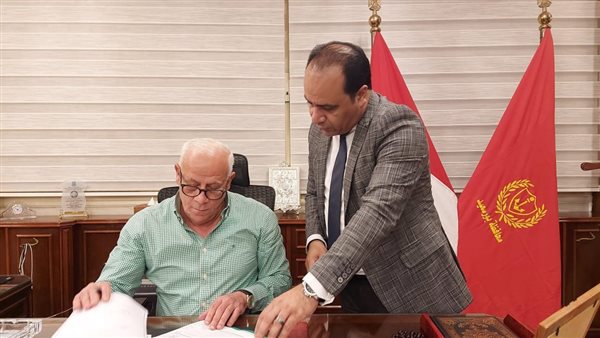 اللواء عادل الغضبان