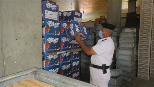 حملة مكبرة استهدفت