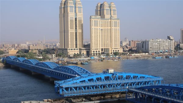 كوبري امبابة 