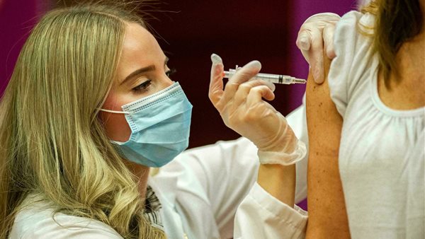 تطعيم كورونا 