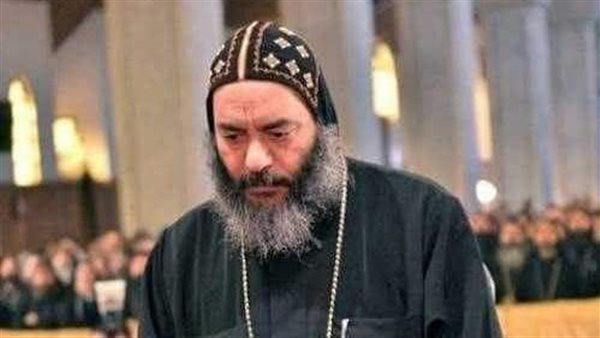 الأنبا كاراس 