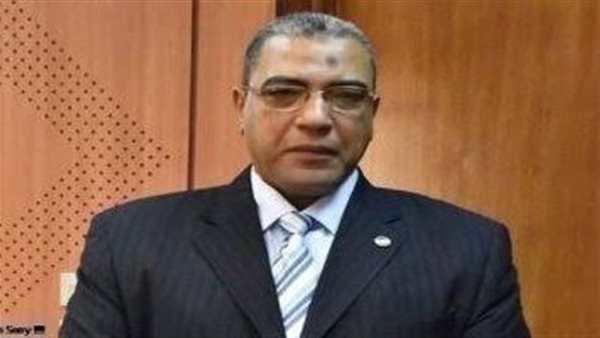 وكيل تموين بورسعيد