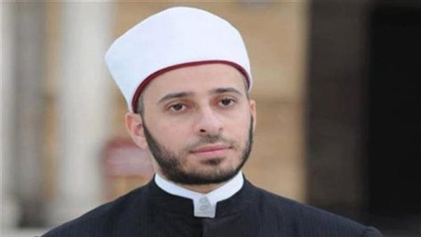 أسامة الأزهري