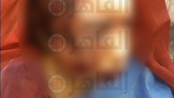 المجني عليها