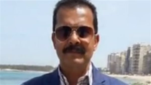 اللواء جمال رشاد