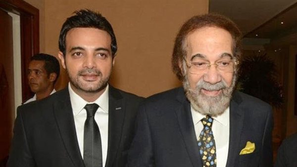 عمرو محمود يس