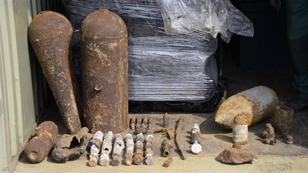 القنبلة الضخمة تعود