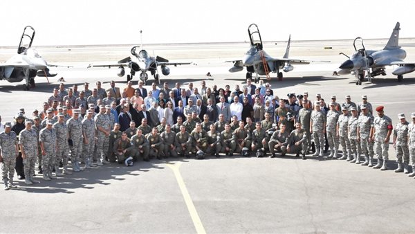 القوات الجوية