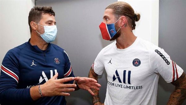 راموس وبوتشينيو