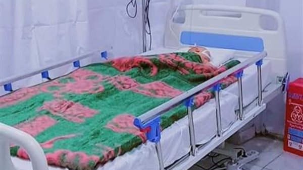 داخل مستشفى الصنر