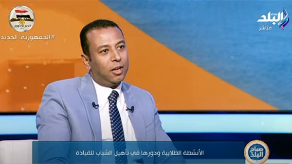 الدكتور أحمد فاروق