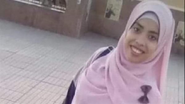 الفتاة خلود القتيلة