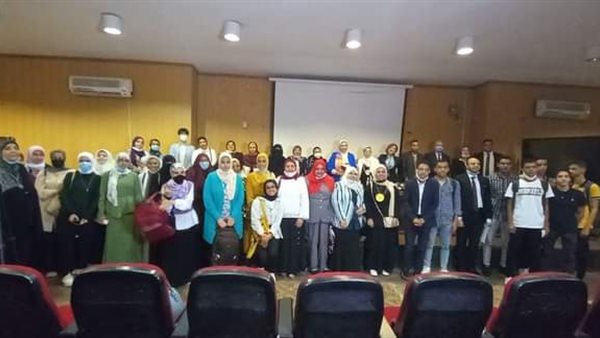 يوم تعريفي بألسن