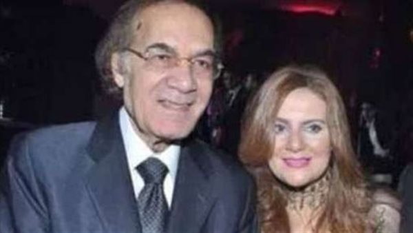 محمود ياسين ورانيا