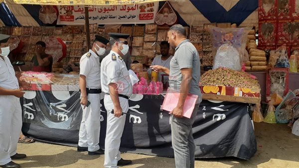 خلال الحملة 