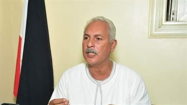 نقيب عام الفلاحين