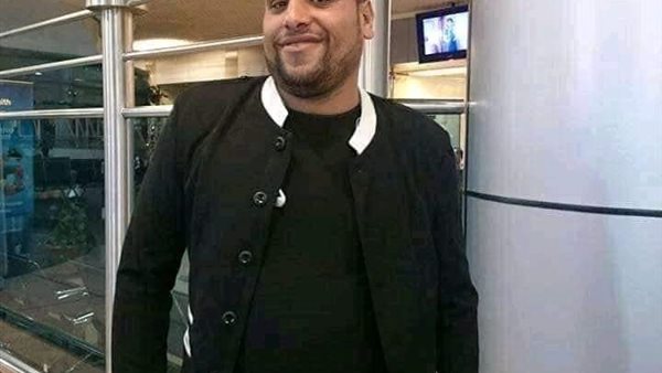 الشاب المختطف