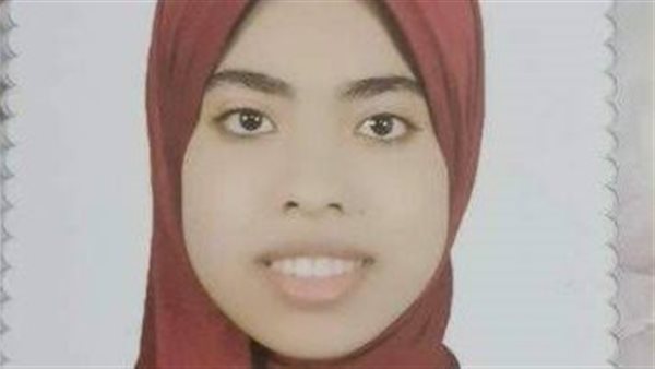 خلود المجني عليها