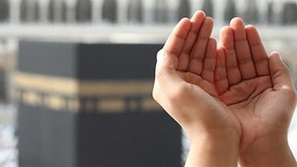 أفضل دعاء لصديقي