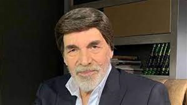 الفنان ياسر العظمة