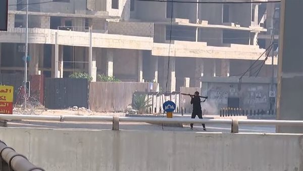 اشتباكات لبنان