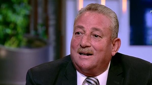 عبد الفتاح فكري