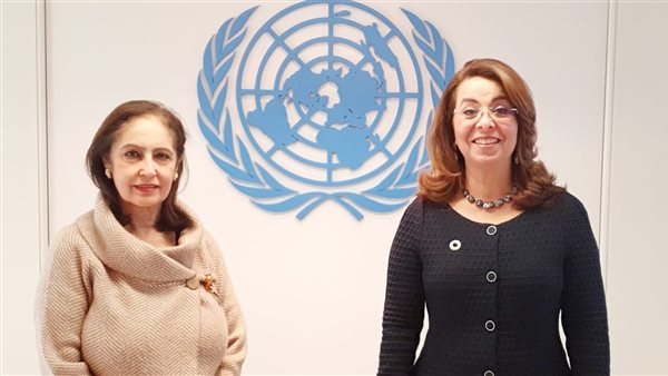 غادة والي ونائلة