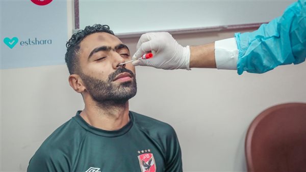 حسين الشحات