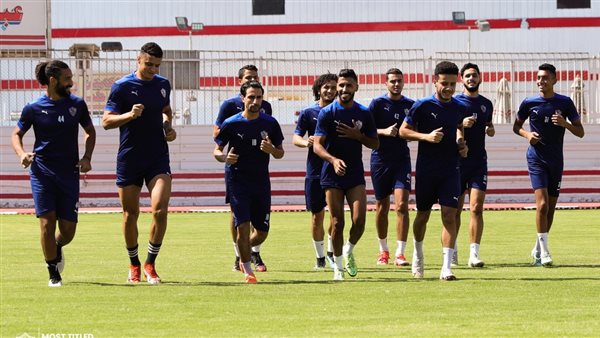 فريق الزمالك