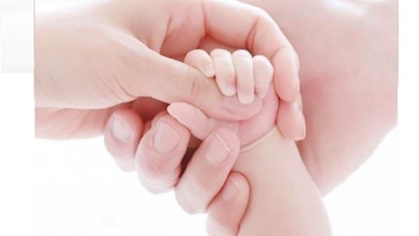 الإنجاب_ تعبيرية