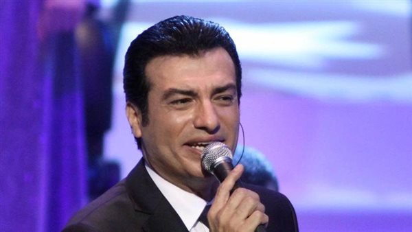 إيهاب توفيق