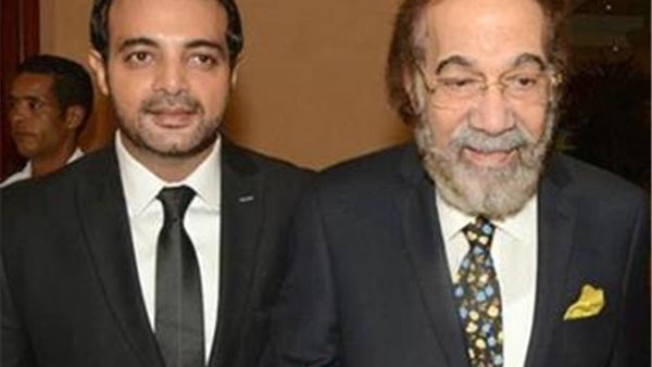 محمود ياسين