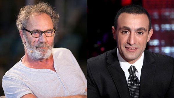 أحمد السقا ومحمد