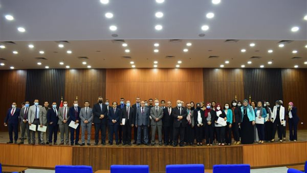 ختام فعاليات الدورة