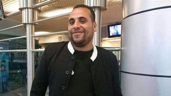 الشاب محمد السيد