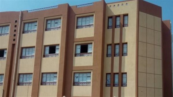 إحدى المدارس- أرشيفية