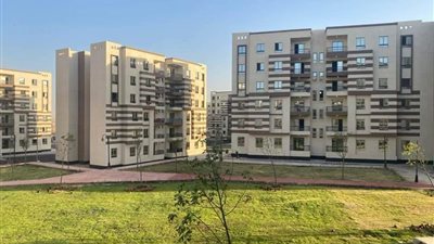 قبل افتتاحه رسميا.. 14 معلومة عن السكن البديل بحدائق أكتوبر| صور