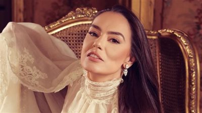 شريهان.. أيقونة الإبداع تحتفل بعيد ميلادها