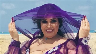 فيفي عبده: اتحسدت بسبب رقصي في الساحل الشمالي | فيديو