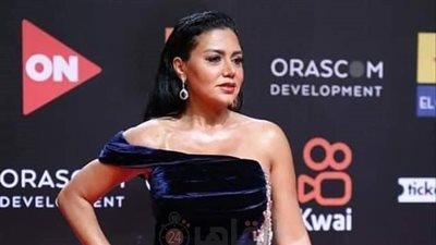 رانيا يوسف: أنا بطل ووحش وفنانة إغراء ومشواري الفني مثير
