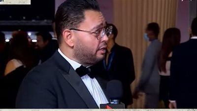 أحمد رزق لـ السقا من الجونة السينمائي: أخويا الكبير بيتكرم |فيديو 