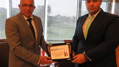 تدريب موظفي الطرق والكباري على منع التواطؤ في التعاقدات