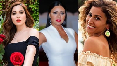 كيف استعدت الفنانات لمهرجان الجونة قبل انطلاقه؟ | صور