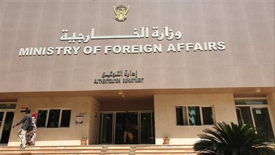 السودان يعترض على منح إسرائيل صفة المراقب بالاتحاد الإفريقي