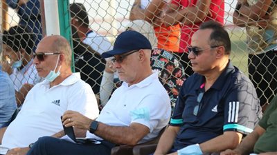 فينجادا ينفي حضوره إلى القاهرة للاجتماع مع مسئولي الزمالك| خاص